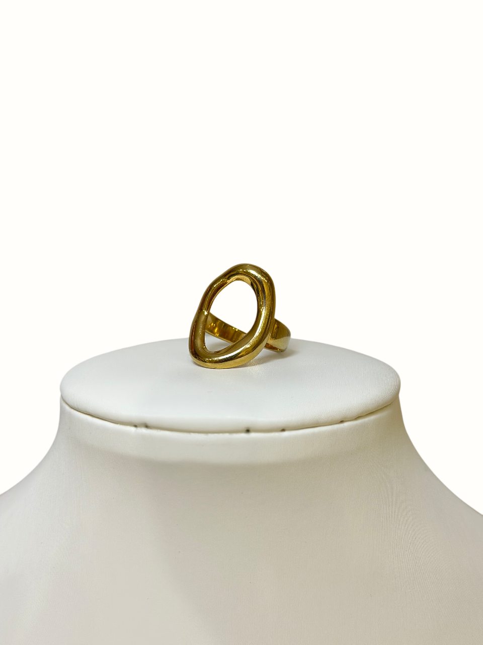 Anello CIRCLE