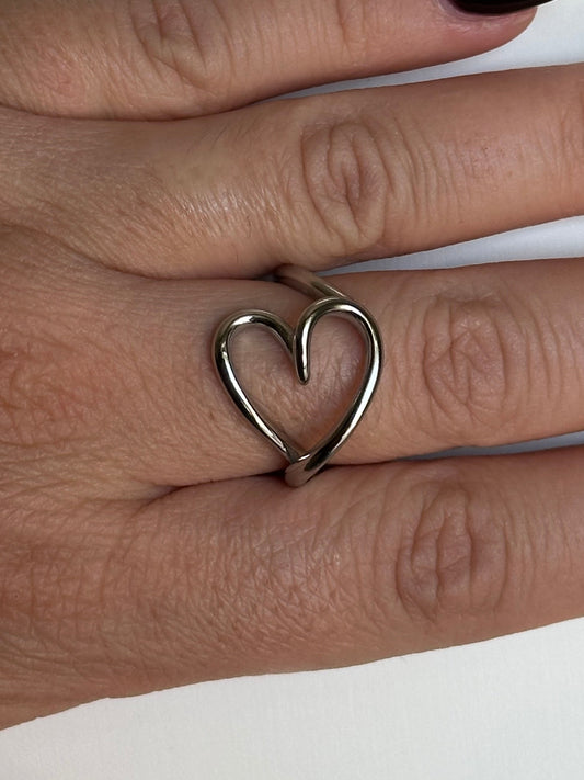 Anello CORAZON