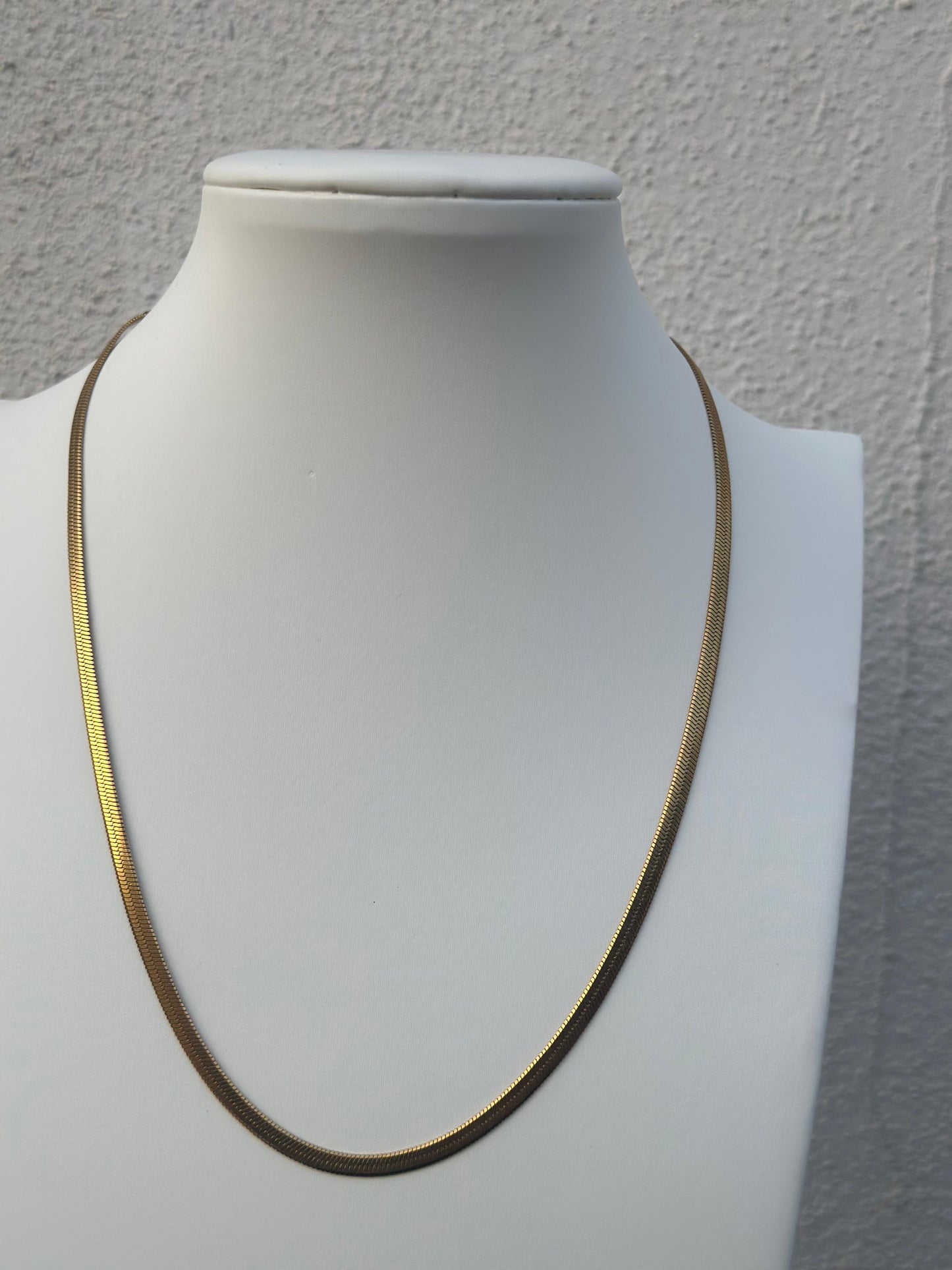 Collana SNAKE