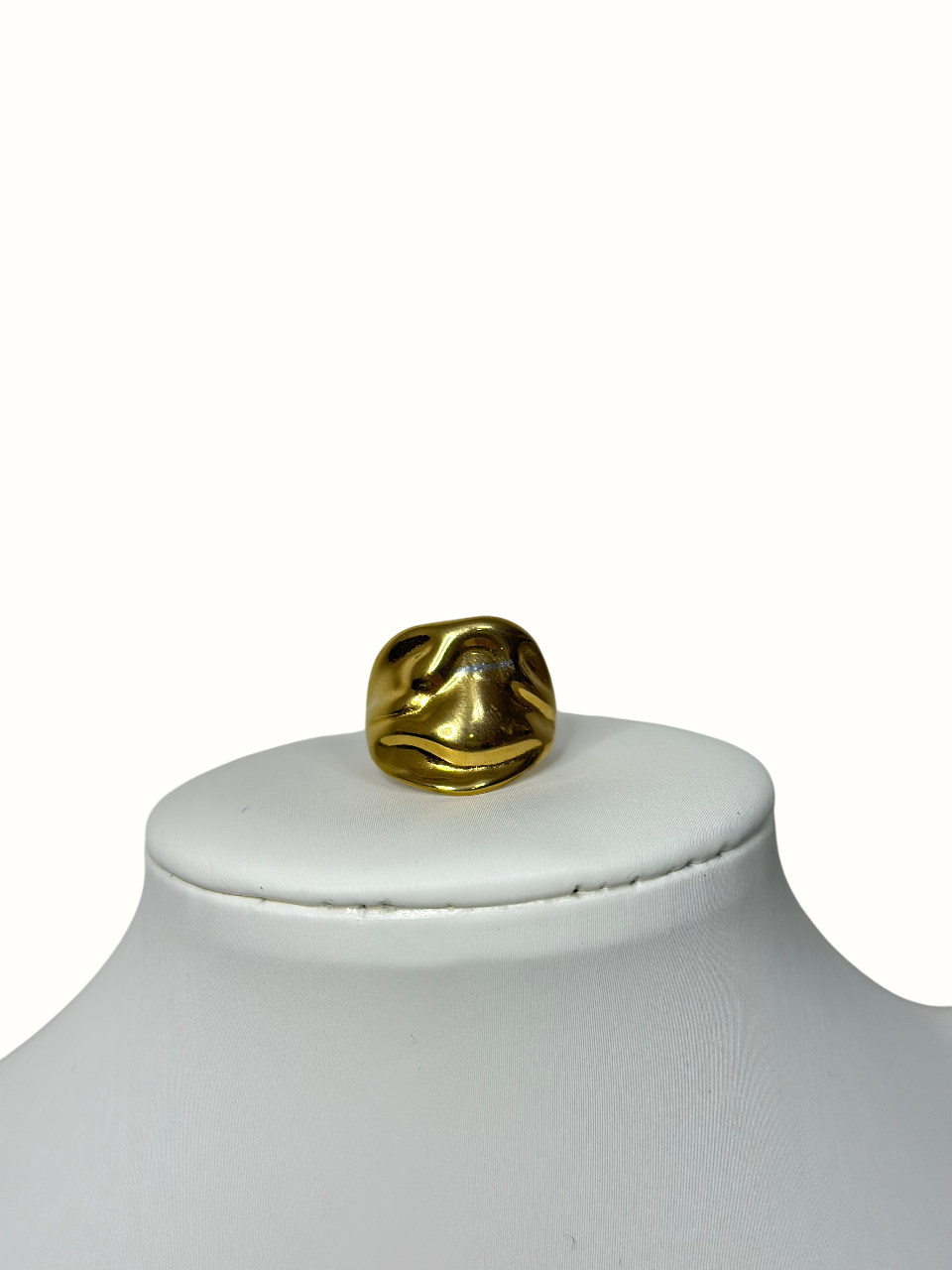Anello WAVES