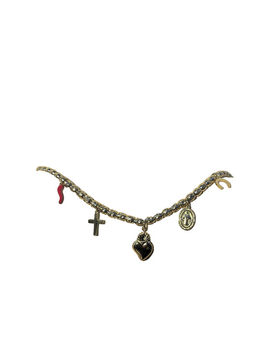Bracciale SCARAMANZIA 2.0