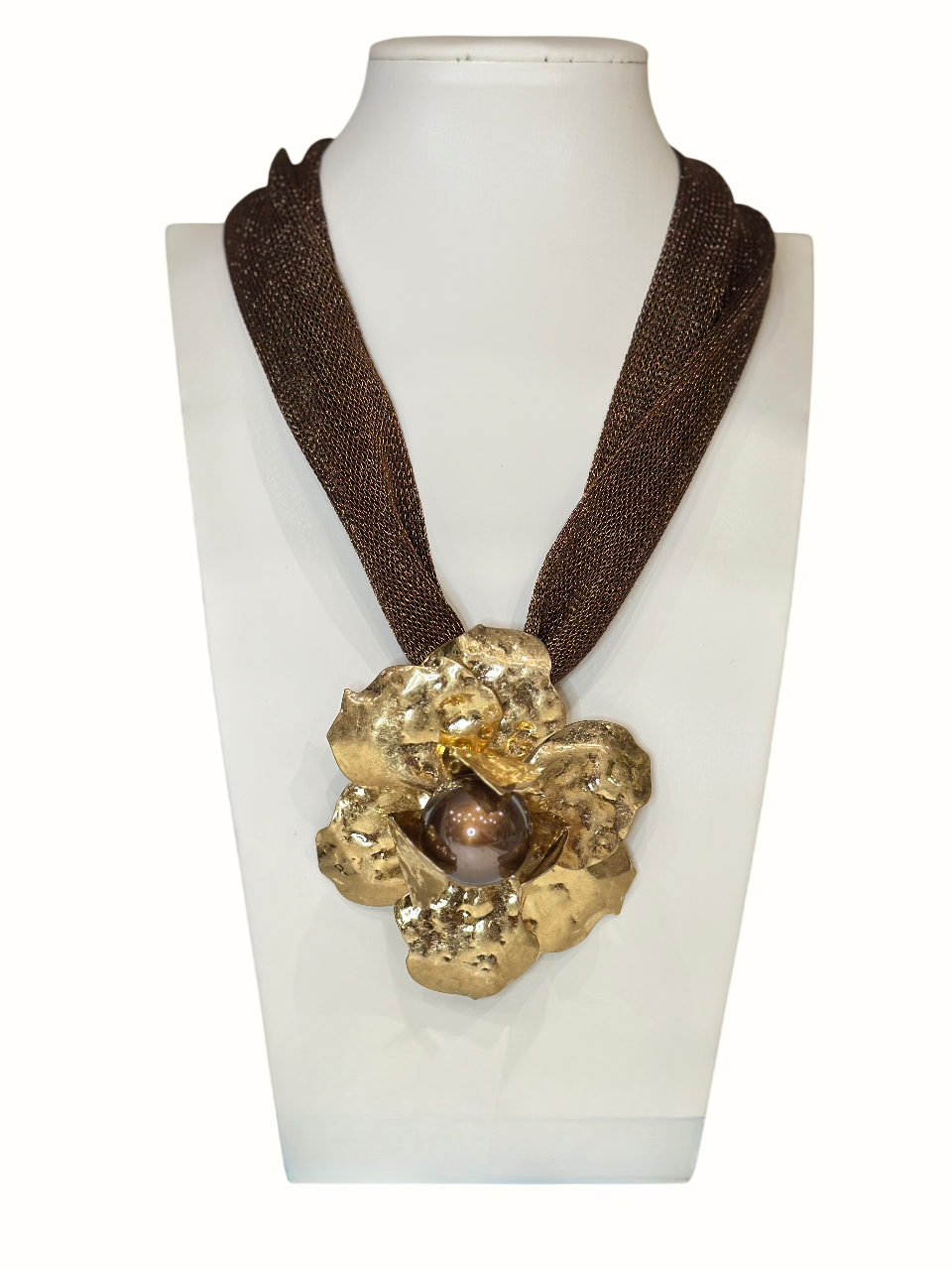 Collana LUCE ANTICA