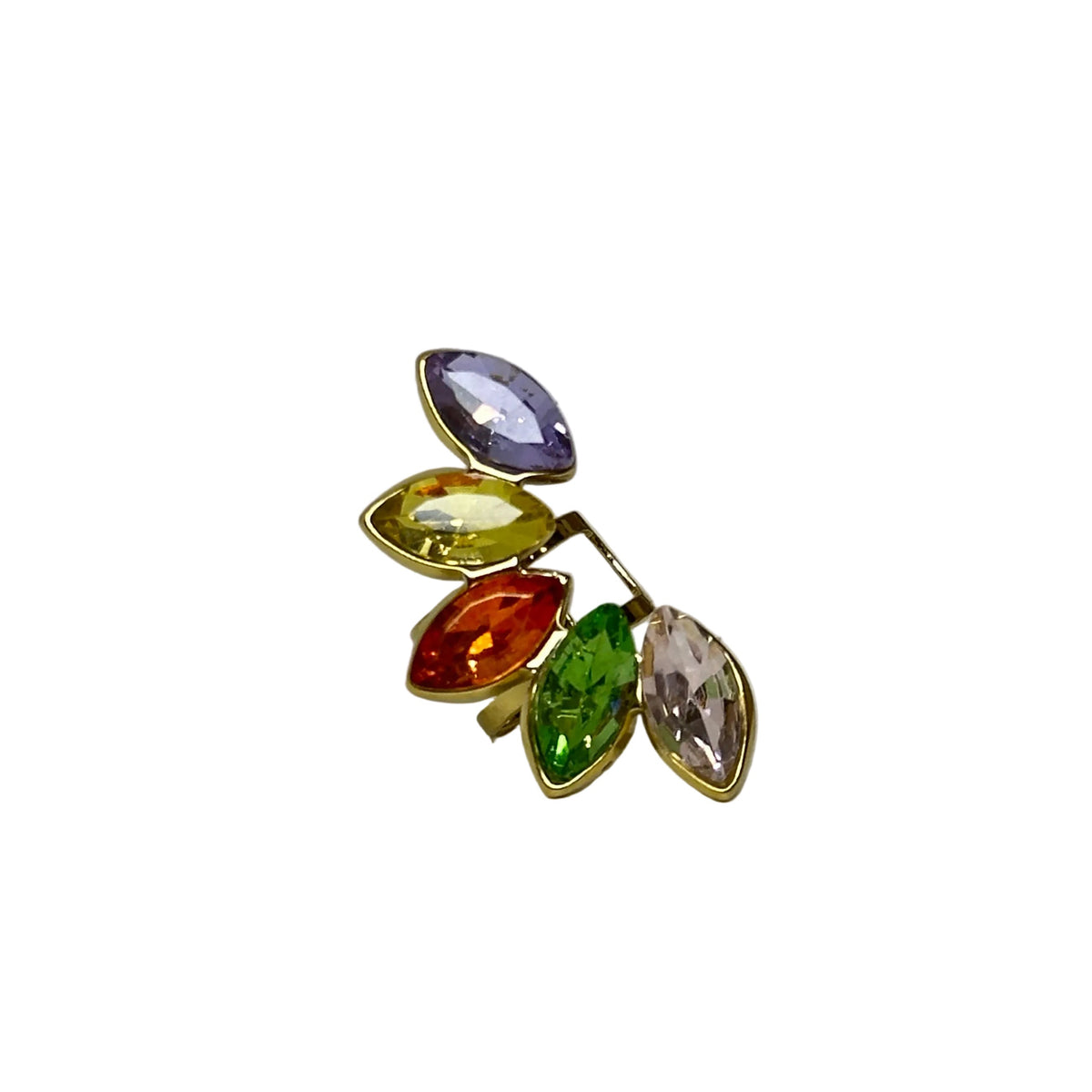 Earcuff PIETRA