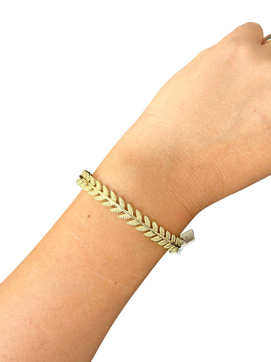 Bracciale FOGLIA