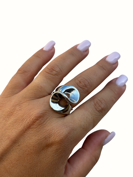 Anello SPIRALE