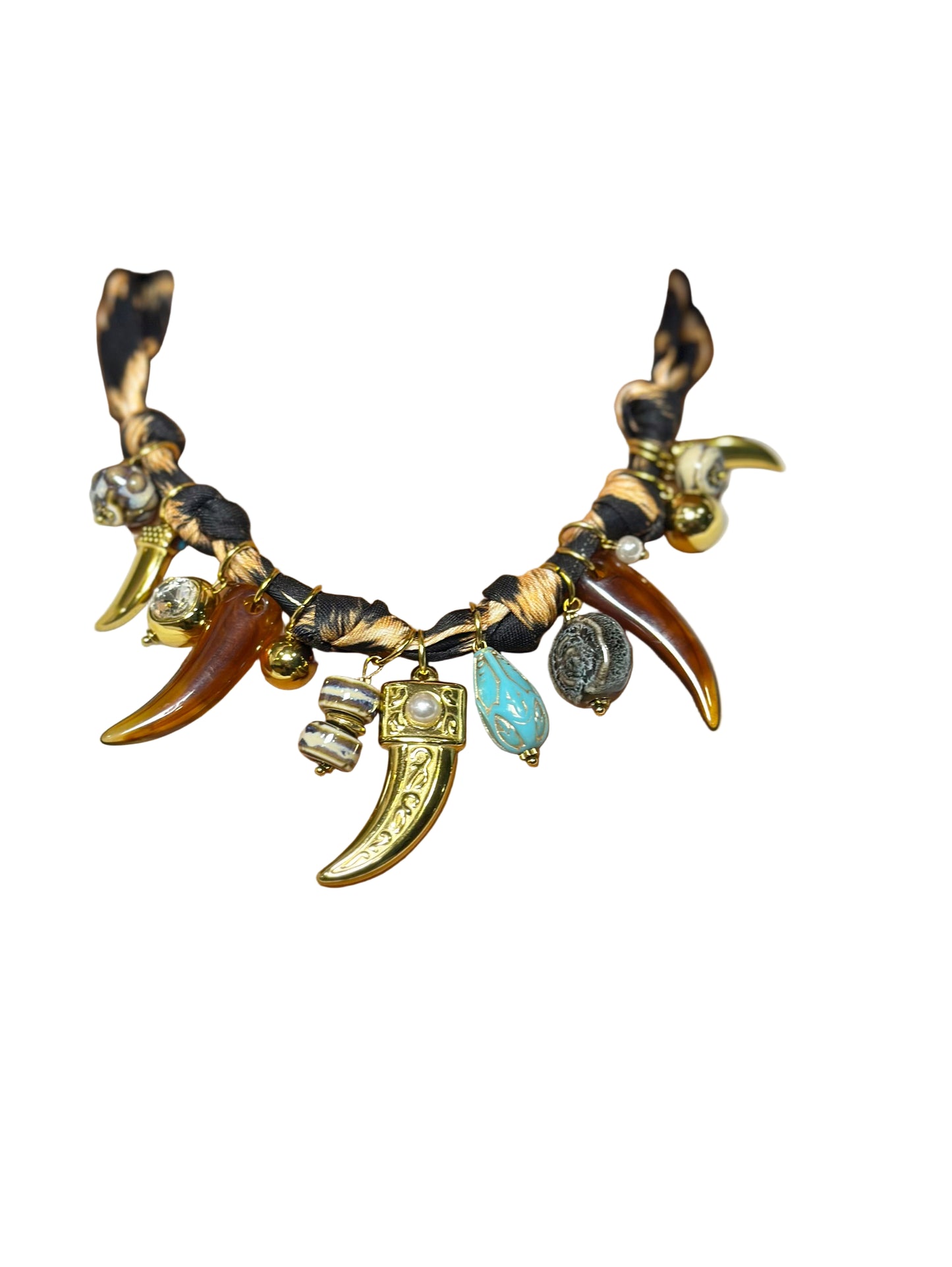 Collana SAFARY