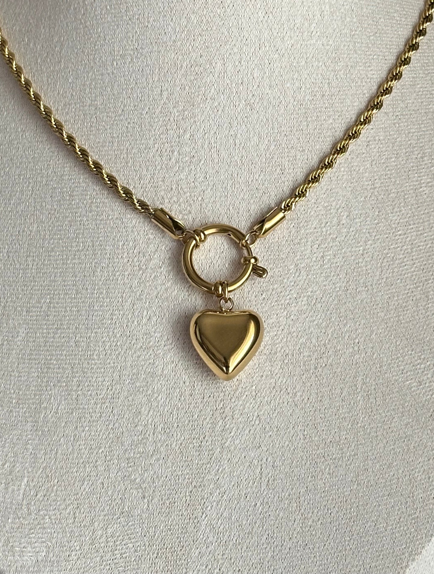 Collana LOVE