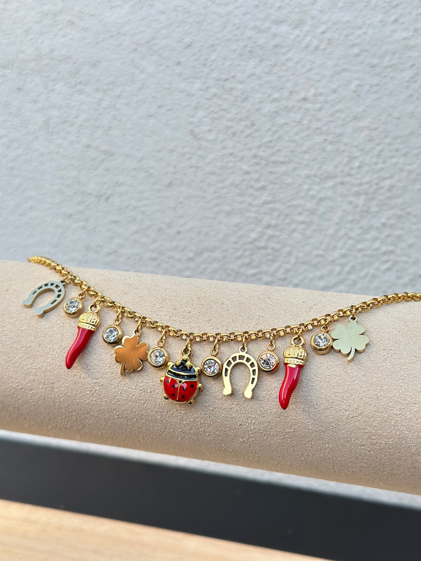 Bracciale SCARAMANZIA