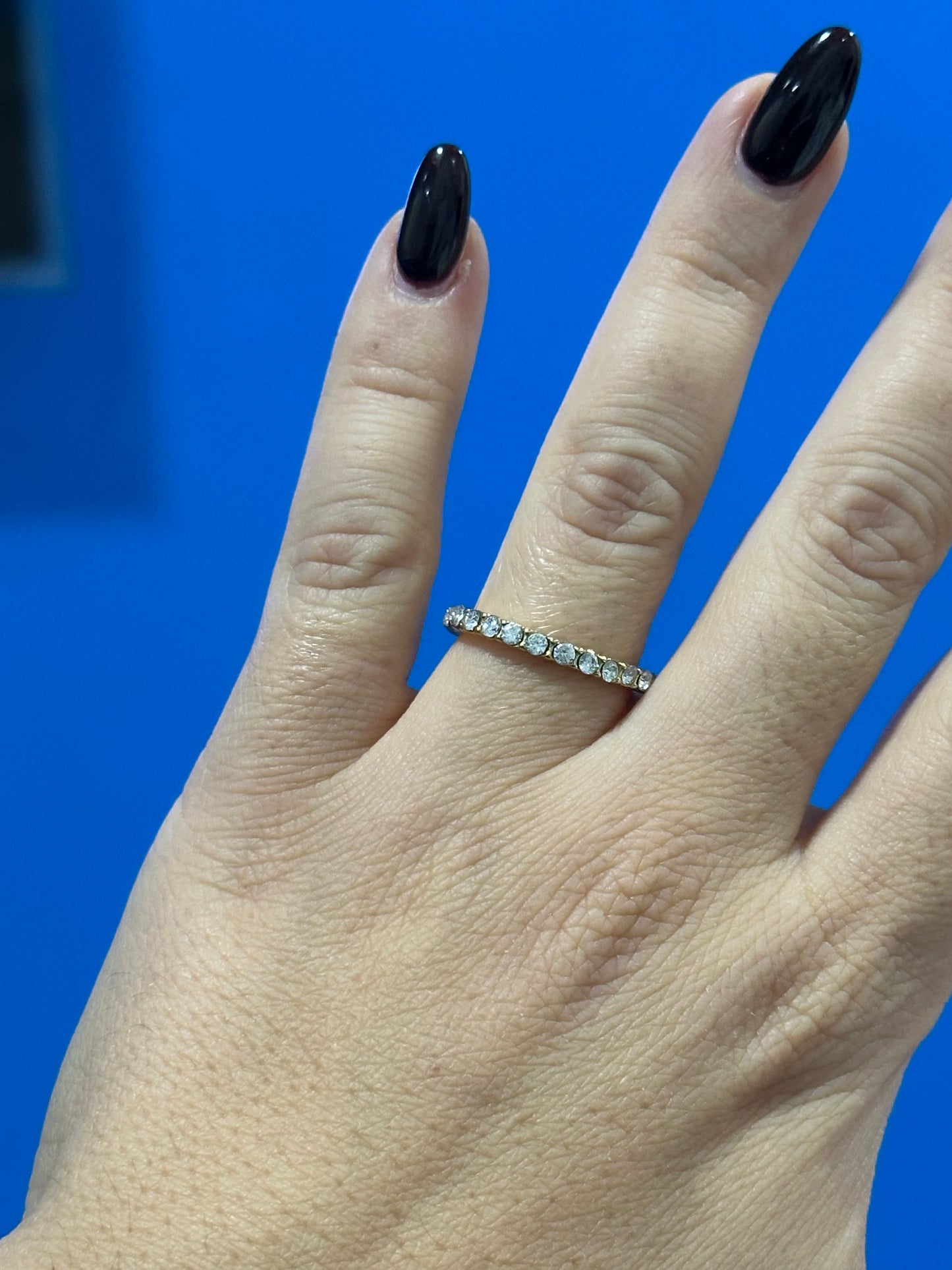 Anello MIA