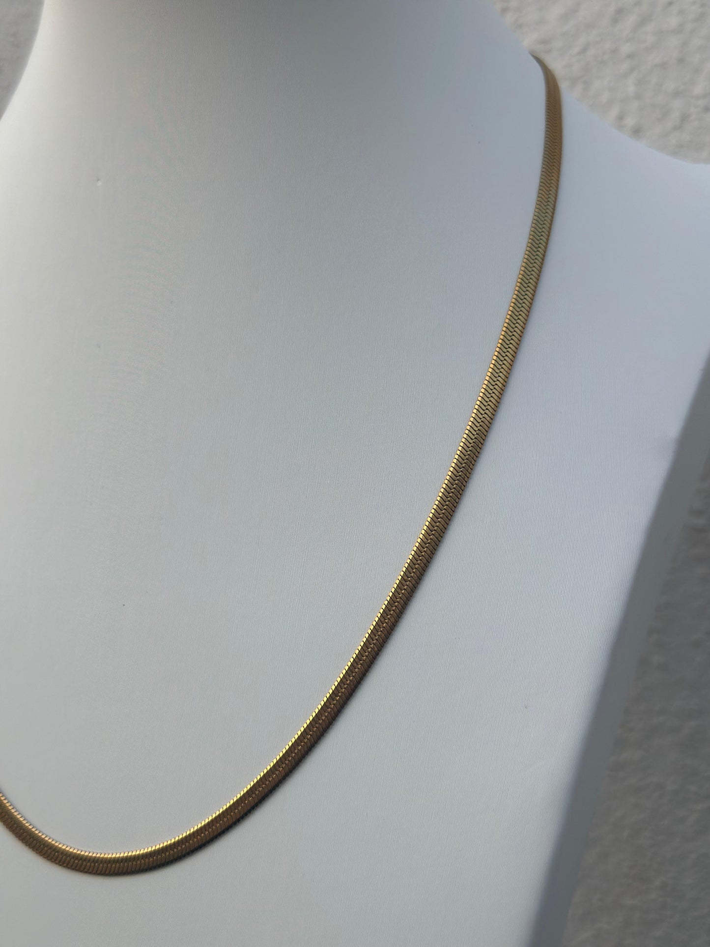 Collana SNAKE