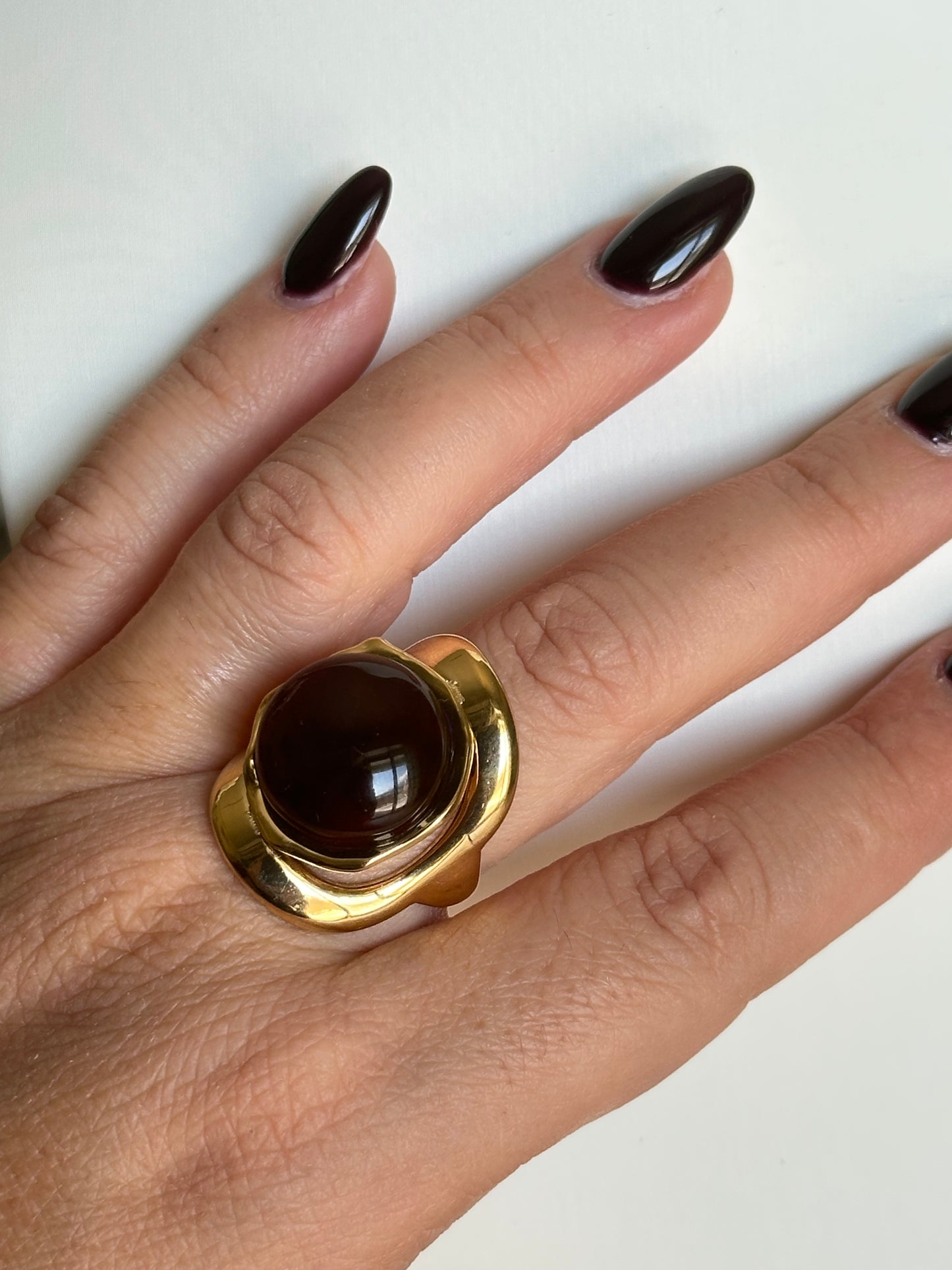 Anello PIETRA BIG
