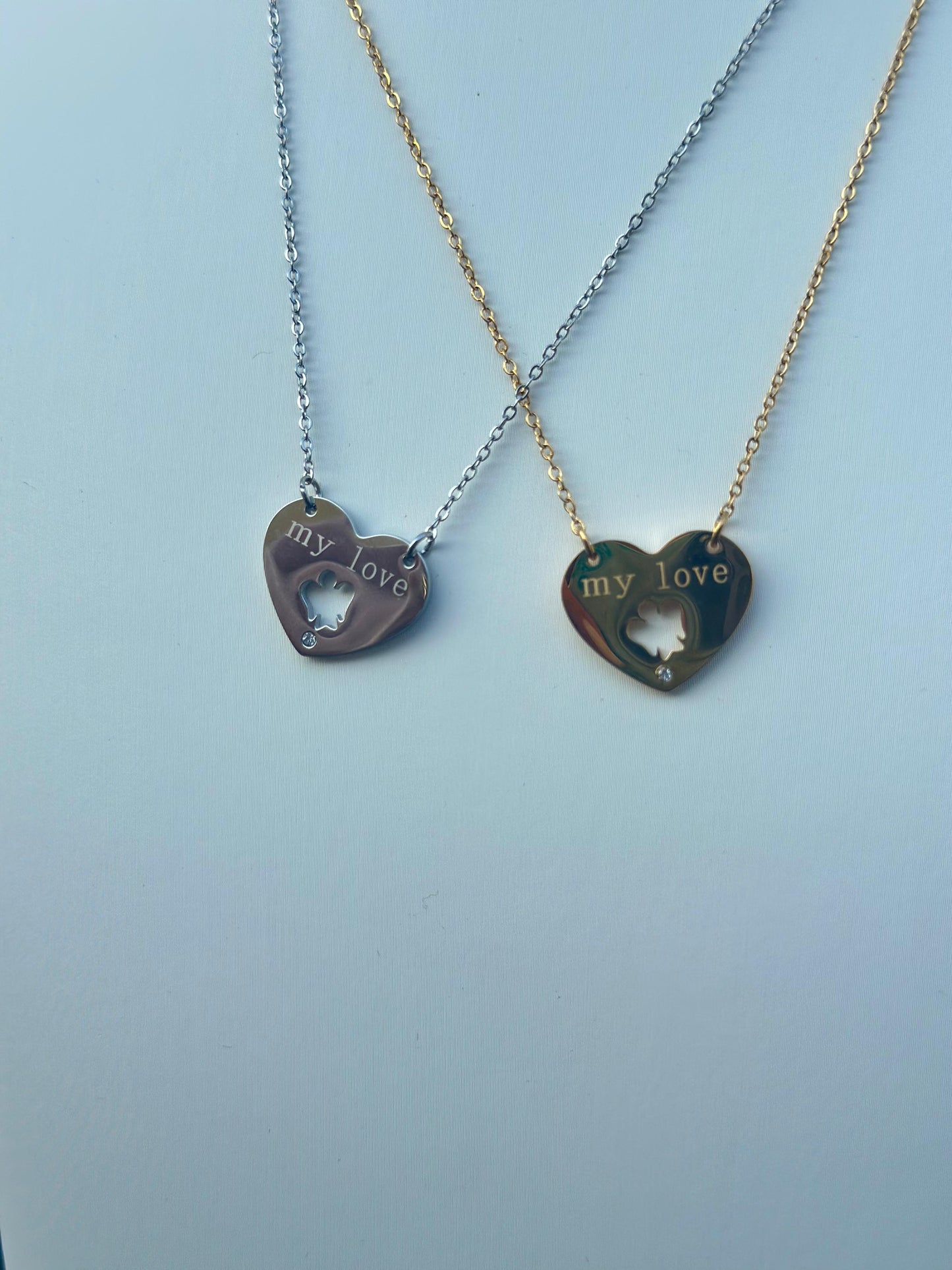 Collana ANGEL