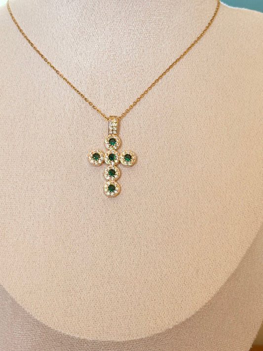 Collana SPLENDORE D’ORO