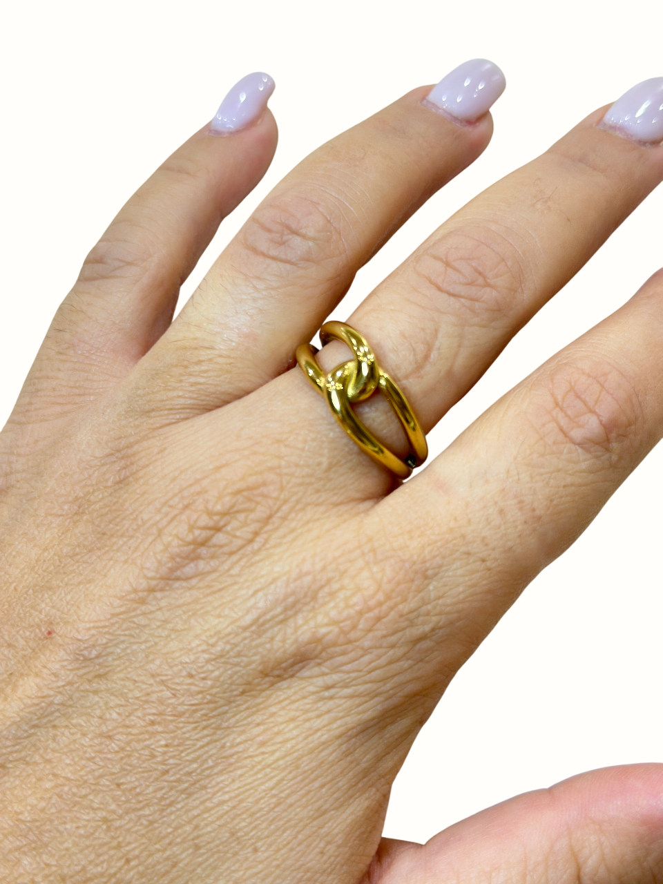 Anello NODO