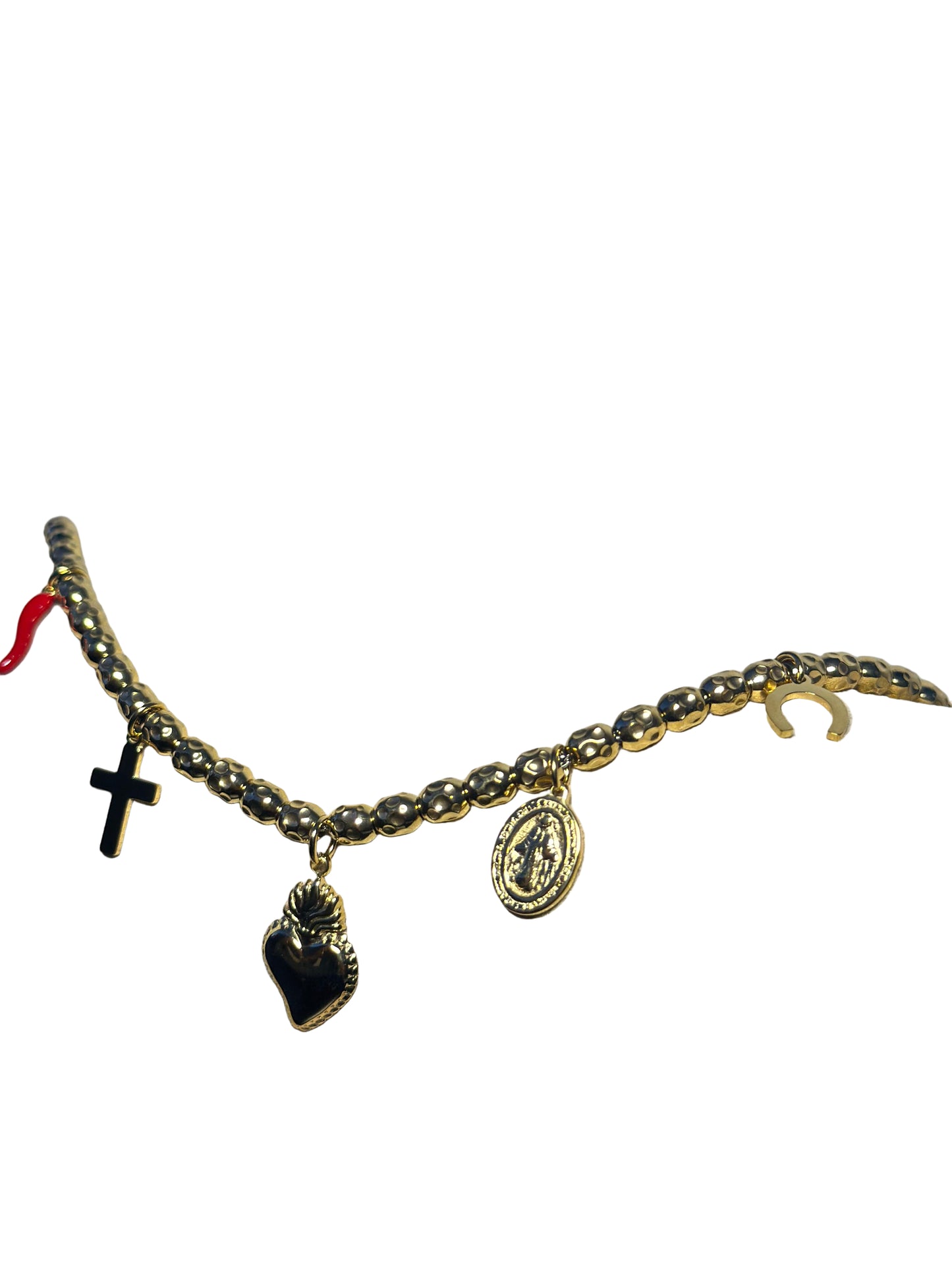 Bracciale SCARAMANZIA 2.0