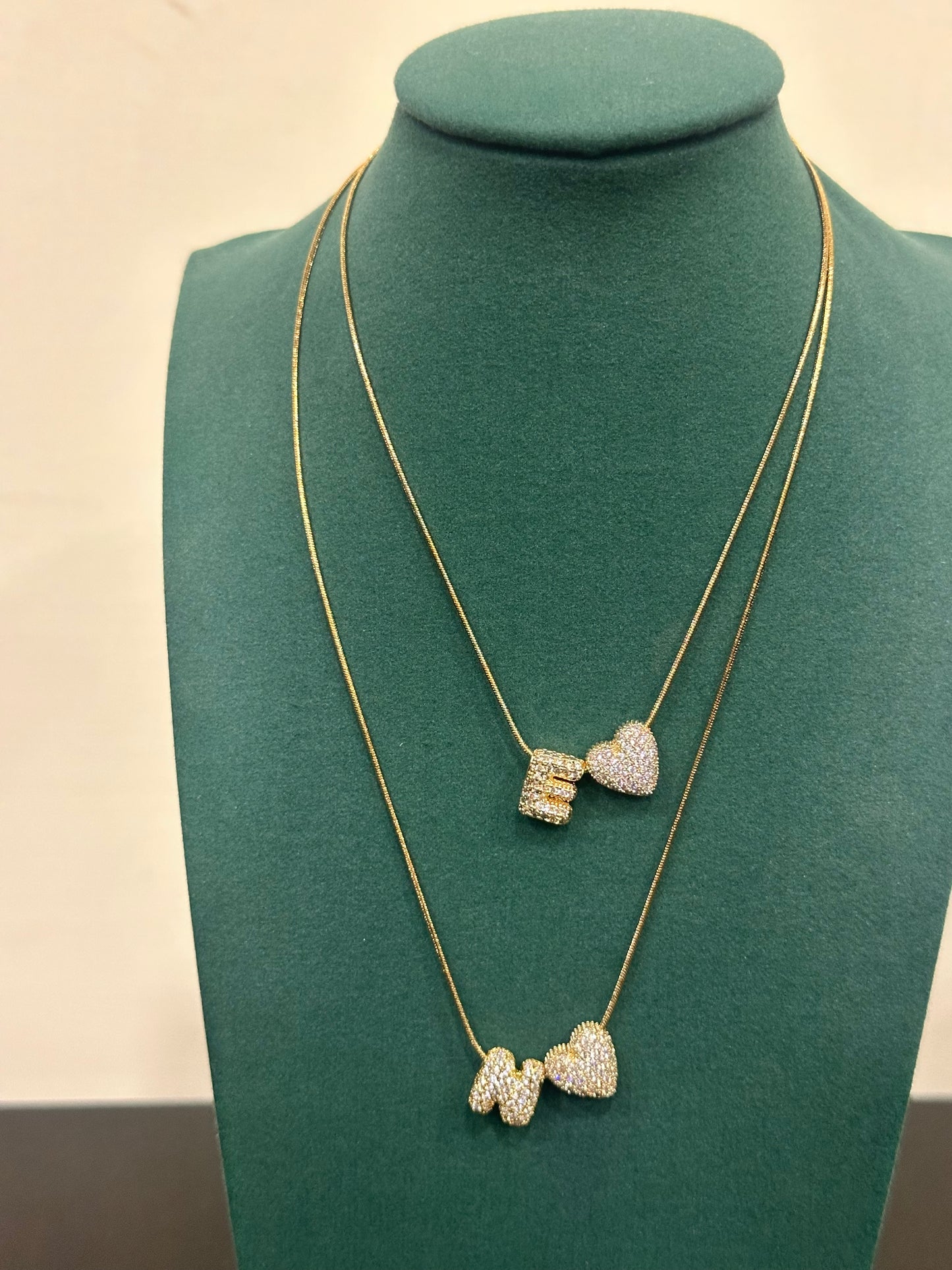 Collana ICONA