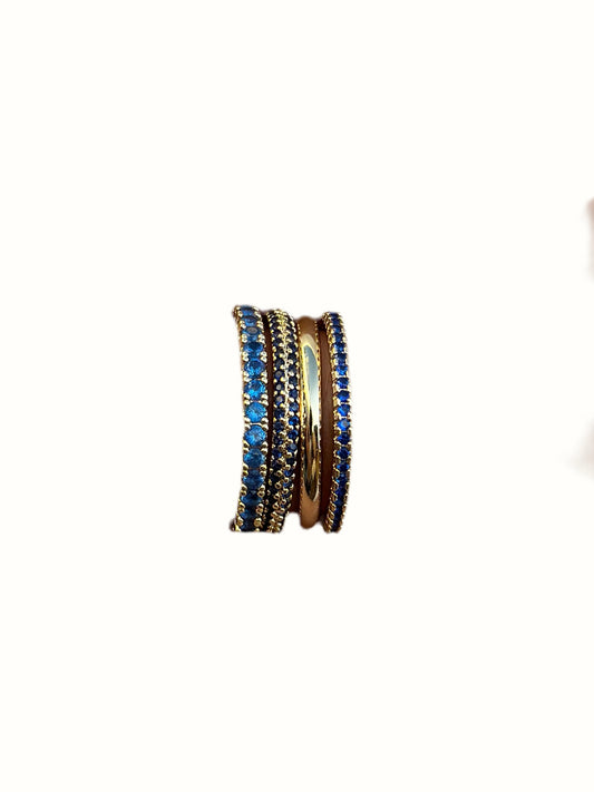 Anello CATENA