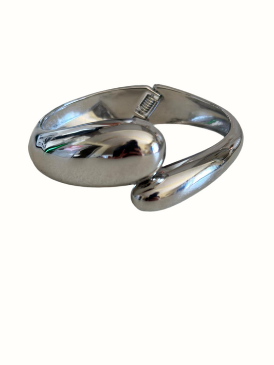 Bracciale GOCCIA rigido