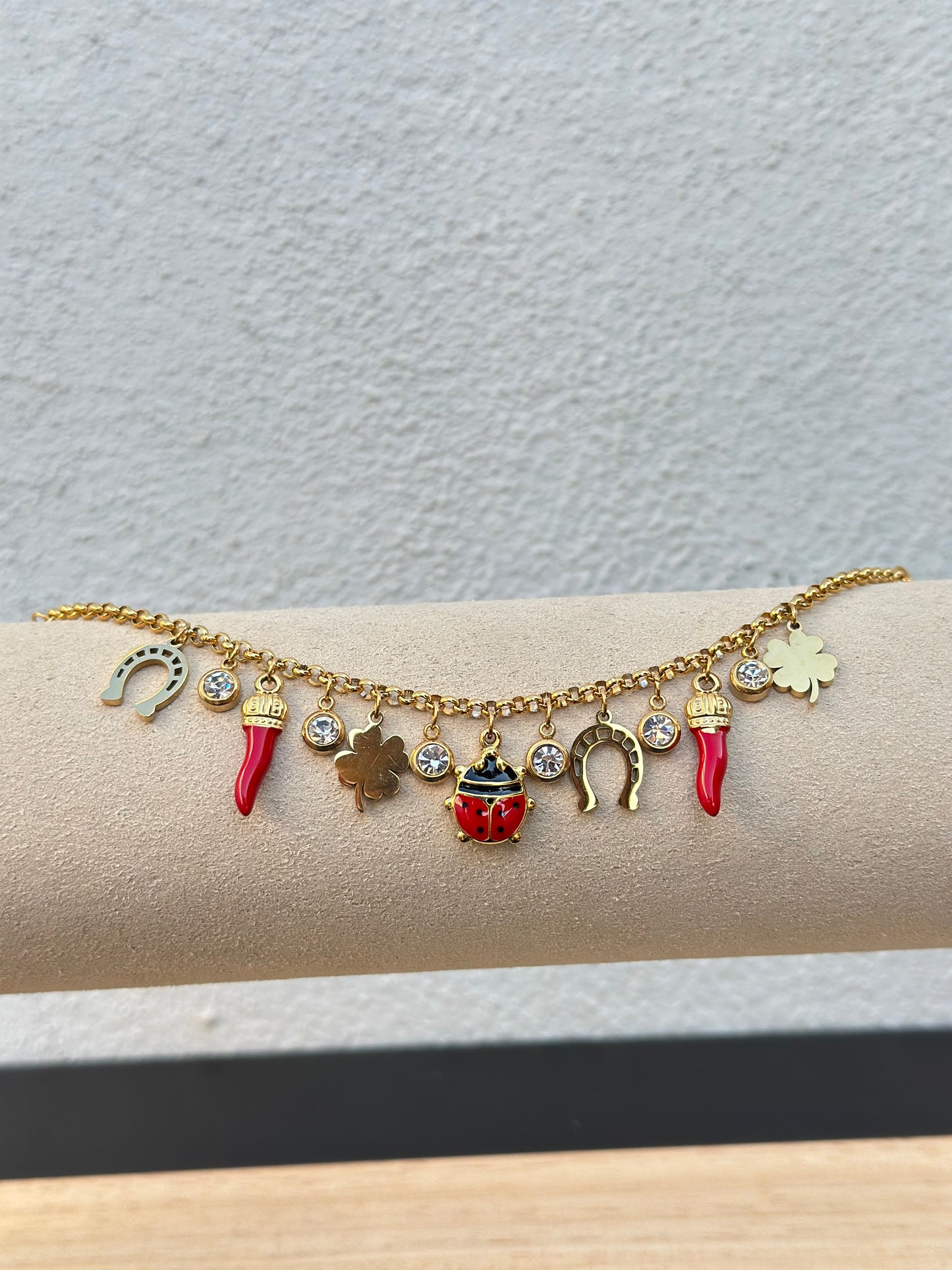 Bracciale SCARAMANZIA