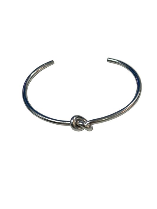 Bracciale rigido NODO
