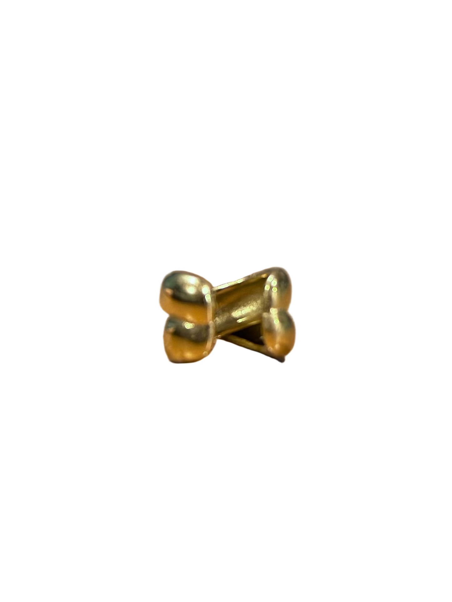 Ear cuff INTRECCIO