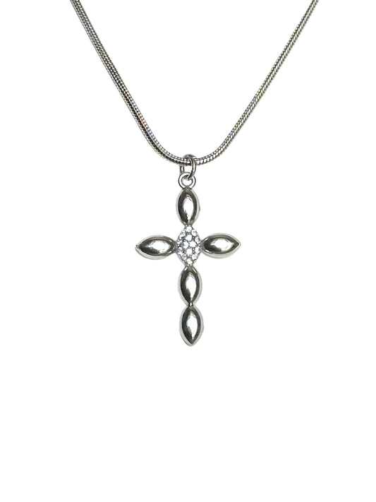 Collana CROCETTA