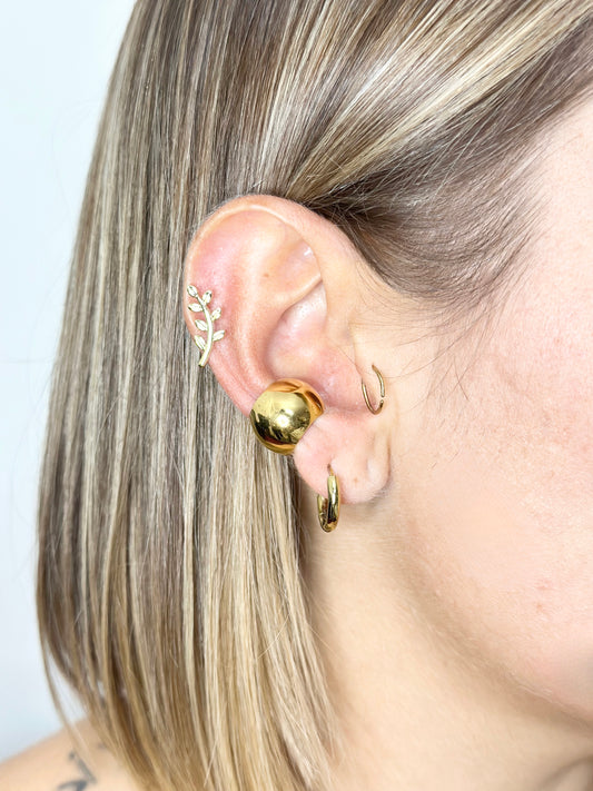 Ear cuff DROP
