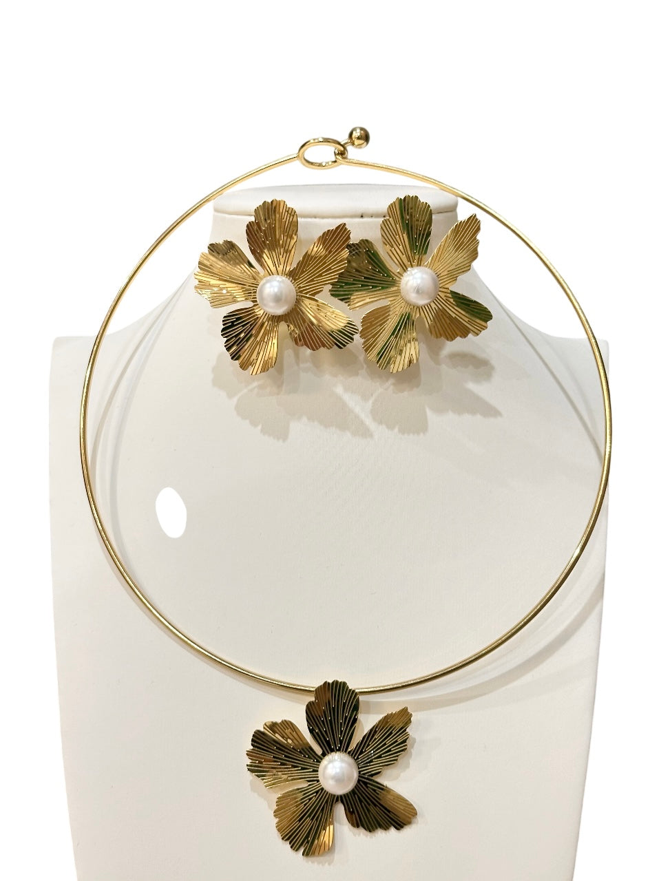 Set FLOWER