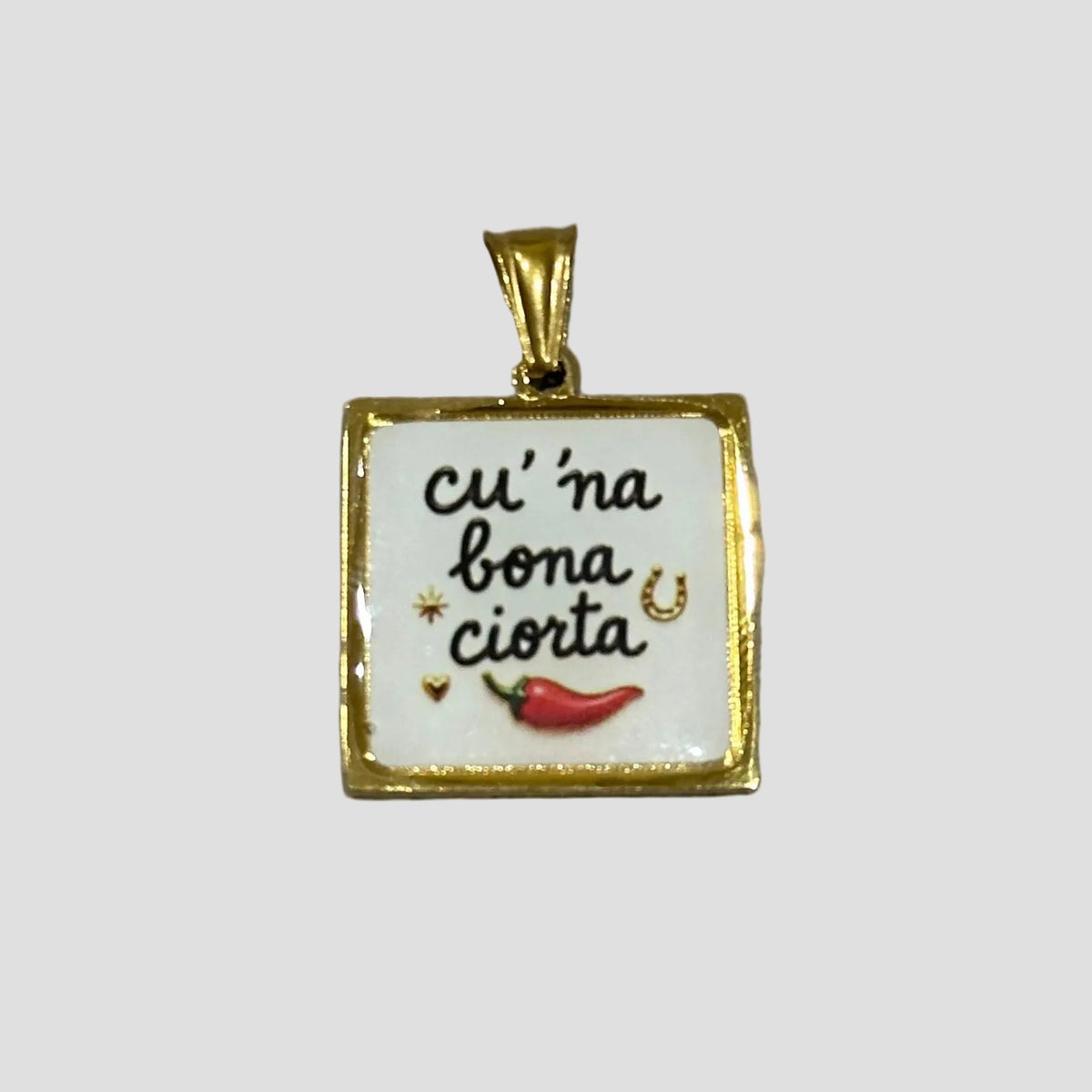 Collana SPECIAL NAPULE