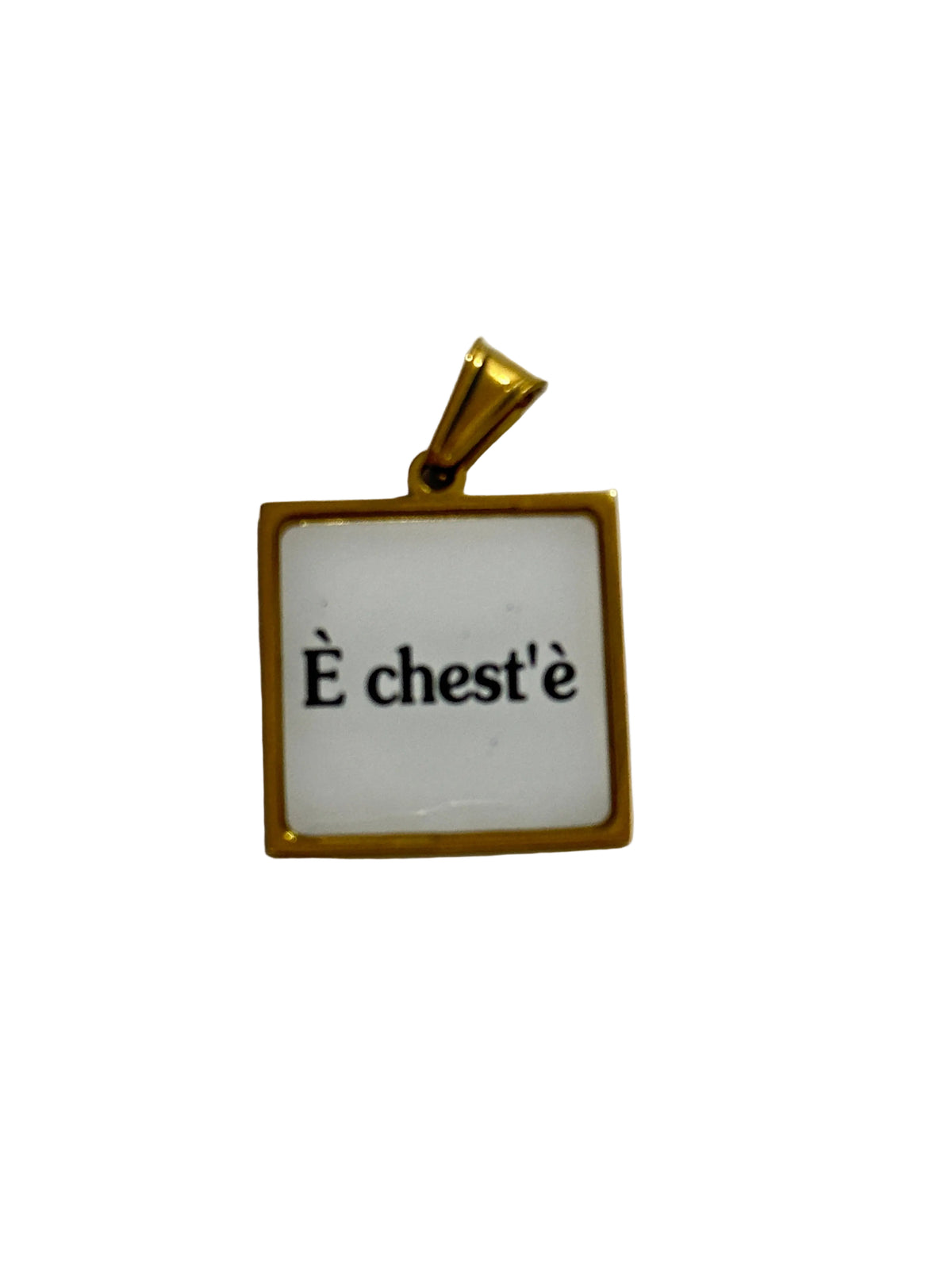 Charm SPECIAL