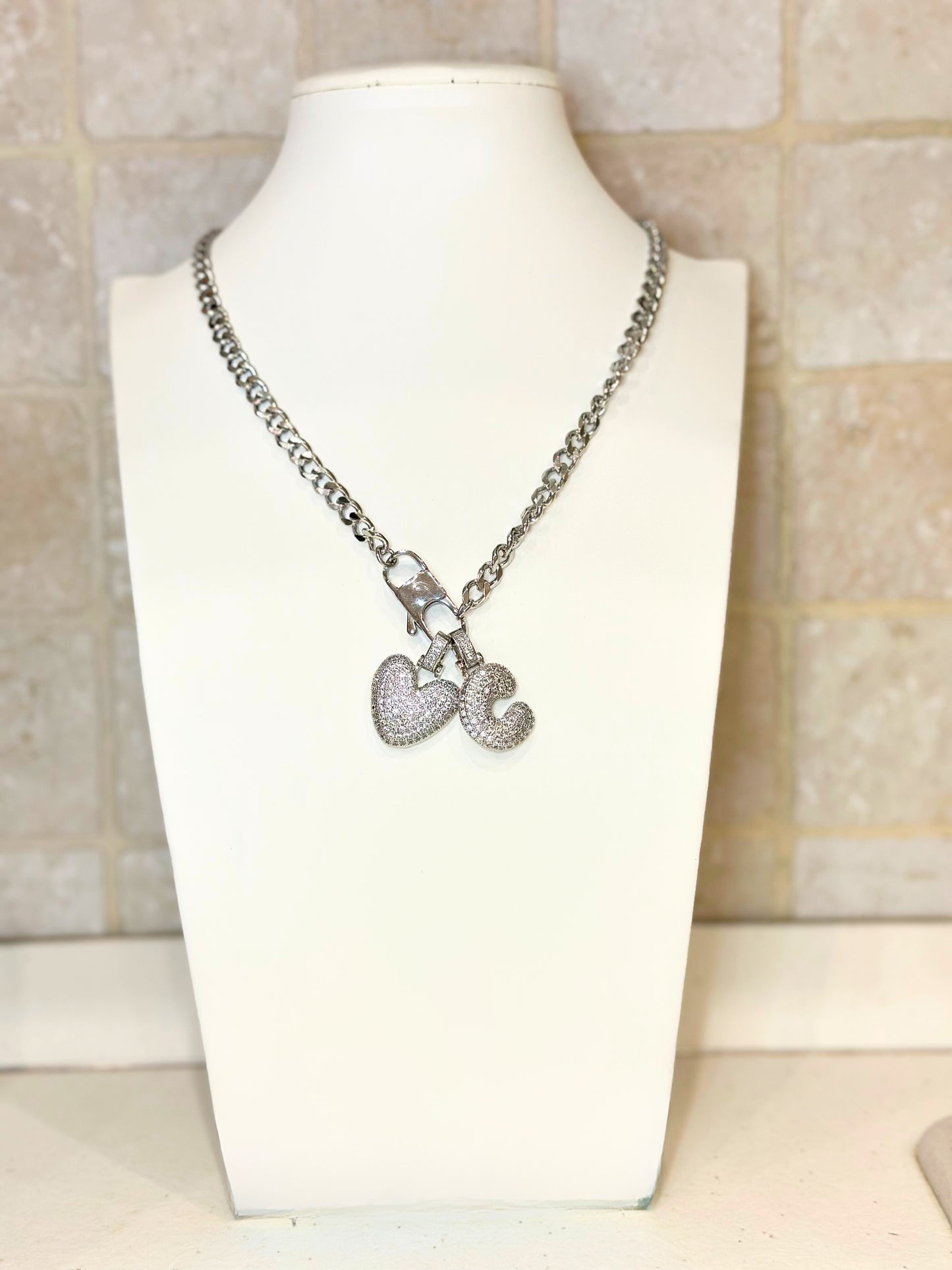 Collana ICONA 2.0