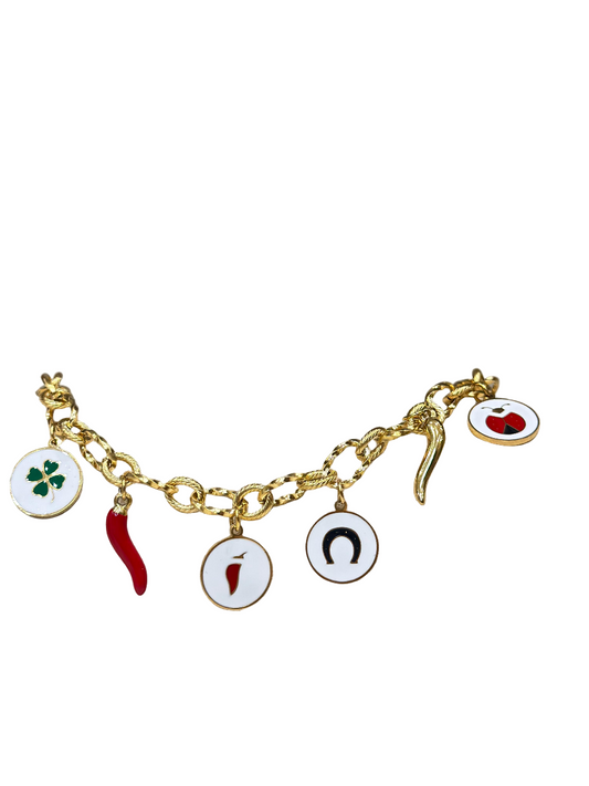 Bracciale NONNA CARMELA