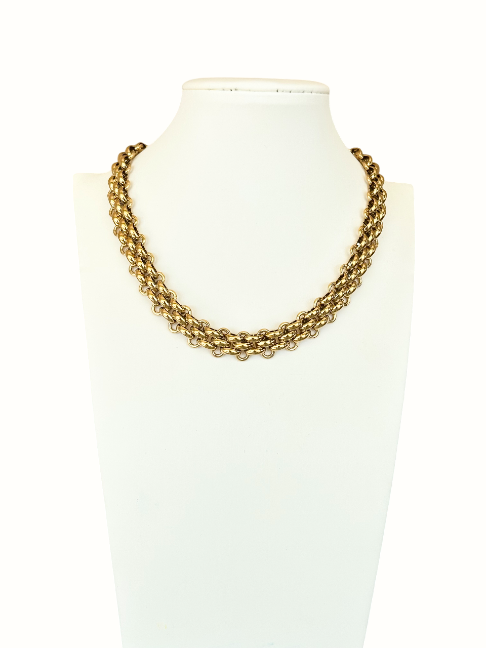 Collana SIRIA