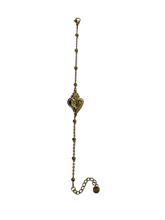 Bracciale CUORE SACRO