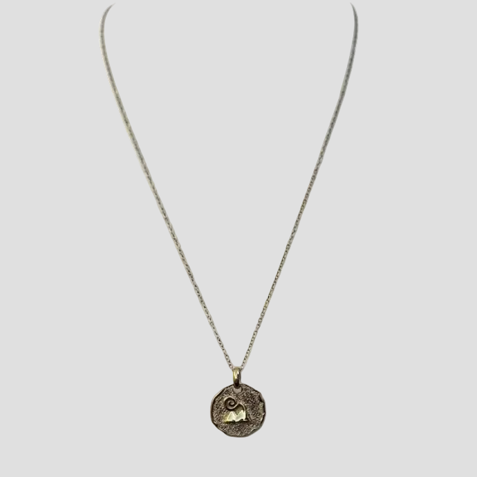 Collana VESUVIO