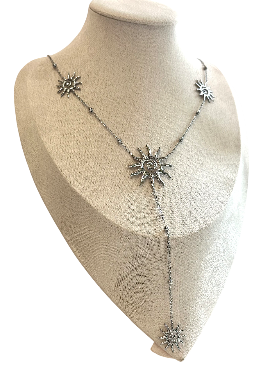 Collana SOLEIL