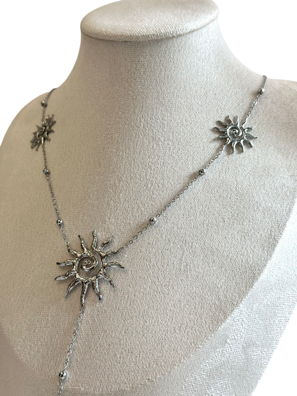 Collana SOLEIL