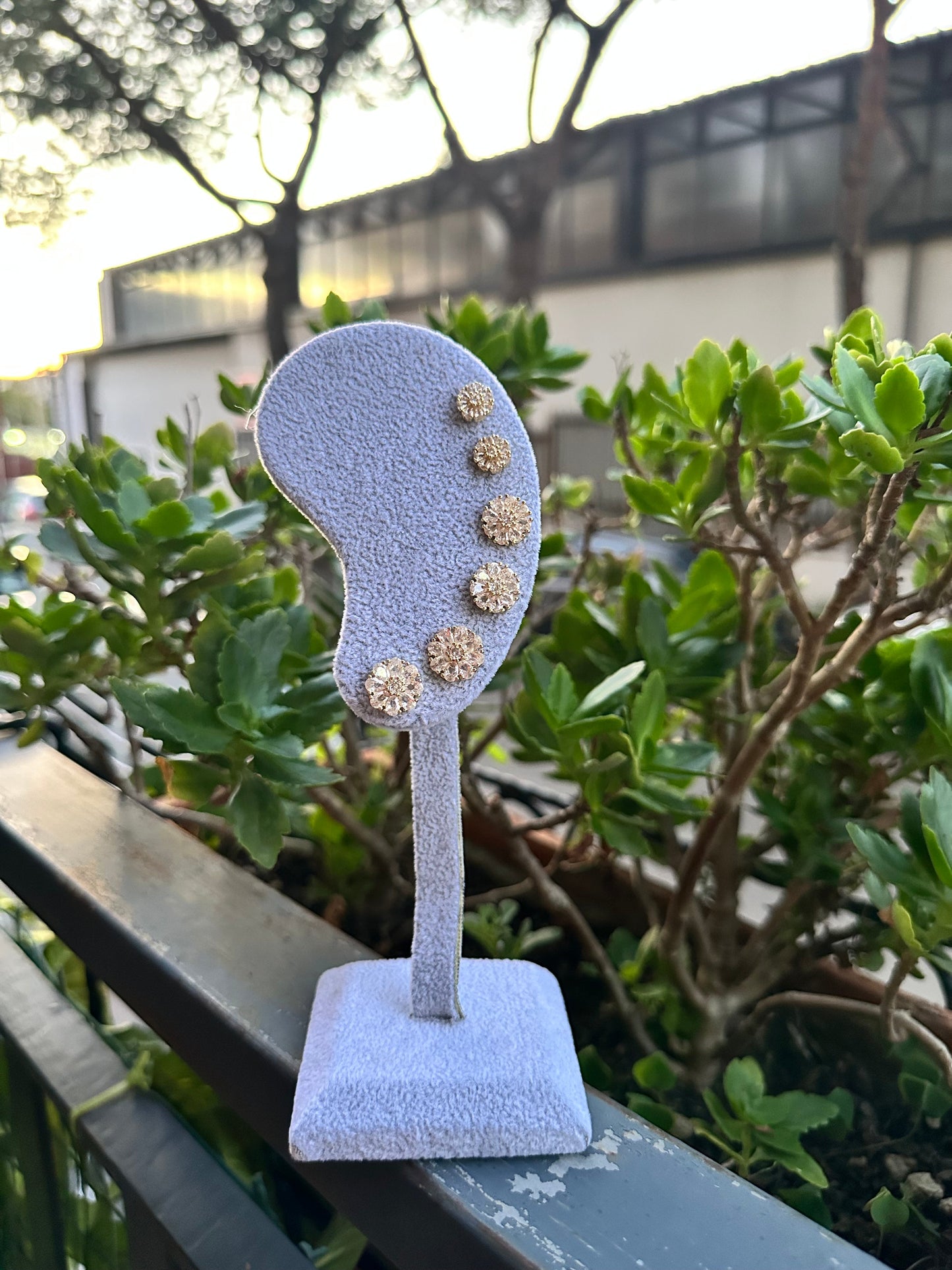 Combo Orecchini SCINTILLA