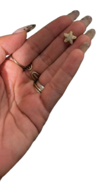 Lettere EXTRA per Collana ICONA