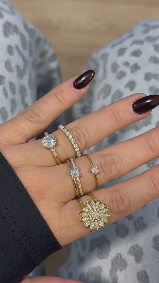 Anello MIA