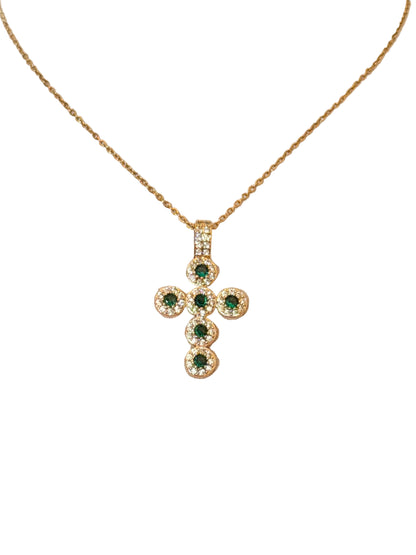 Set SPLENDORE D’ORO