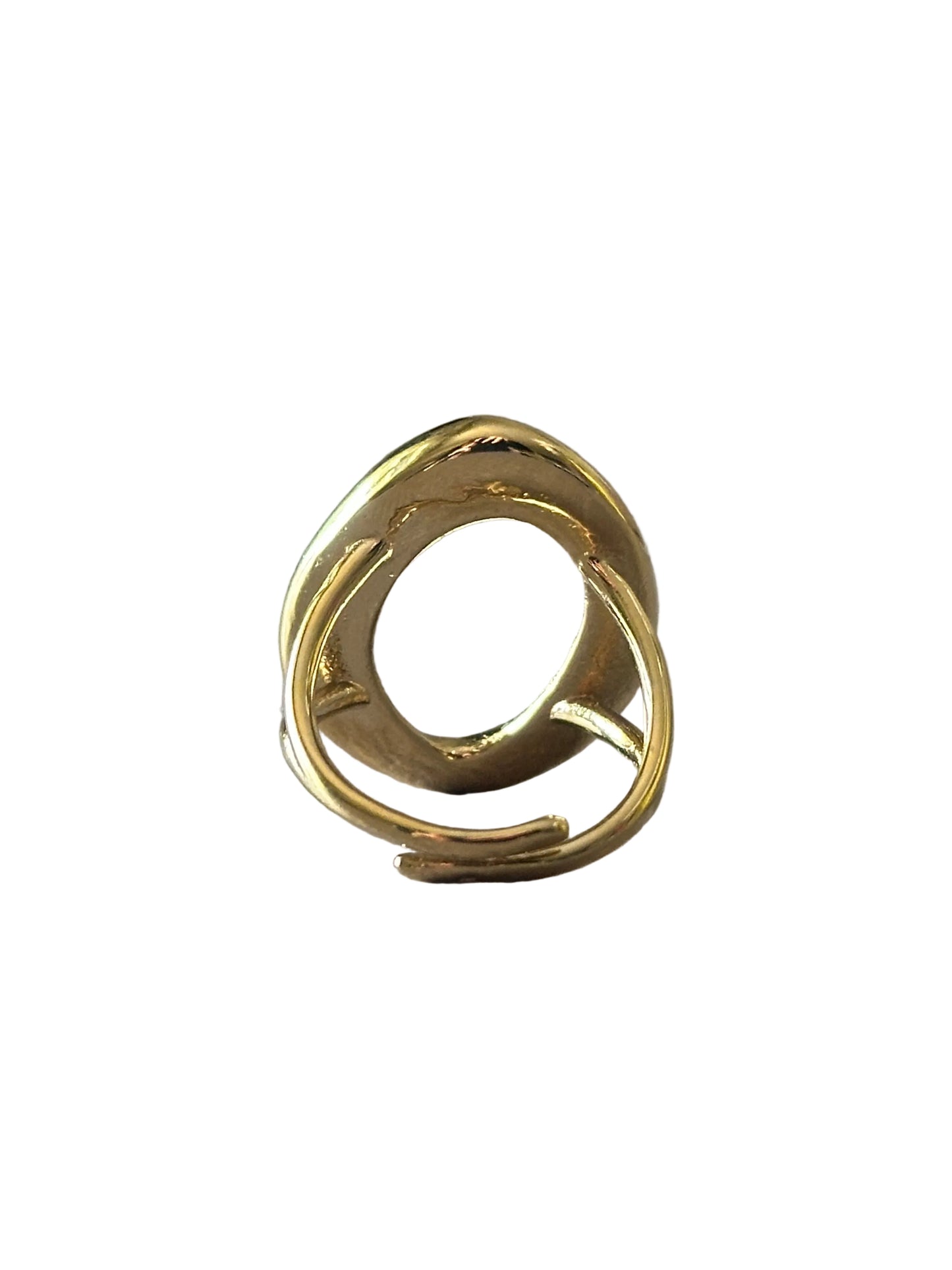 Anello CIRCLE