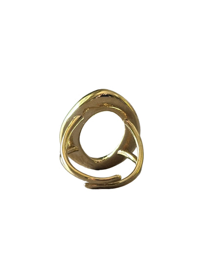 Anello CIRCLE