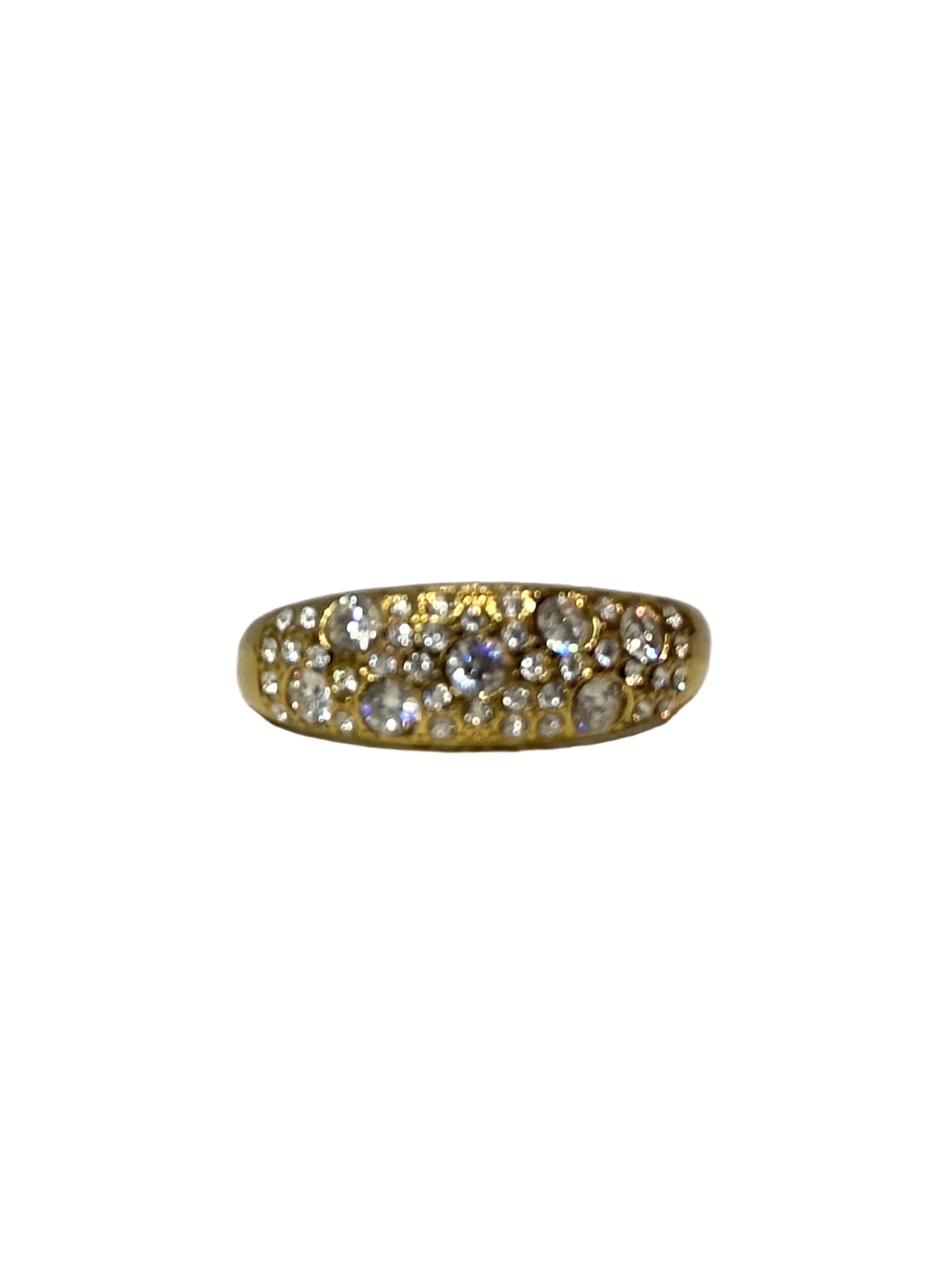 Anello BOMBY LIGHT