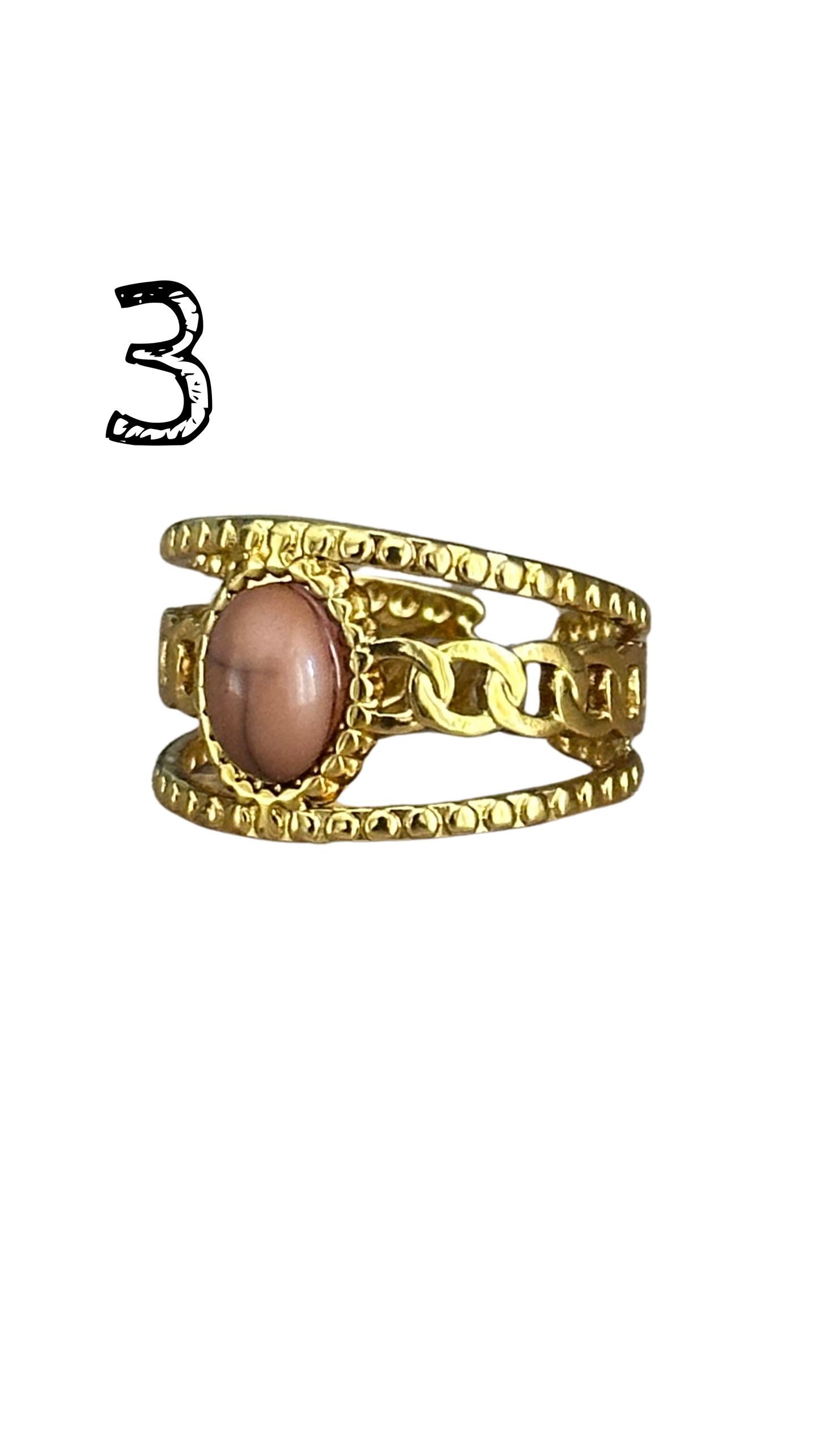 Anello XINA