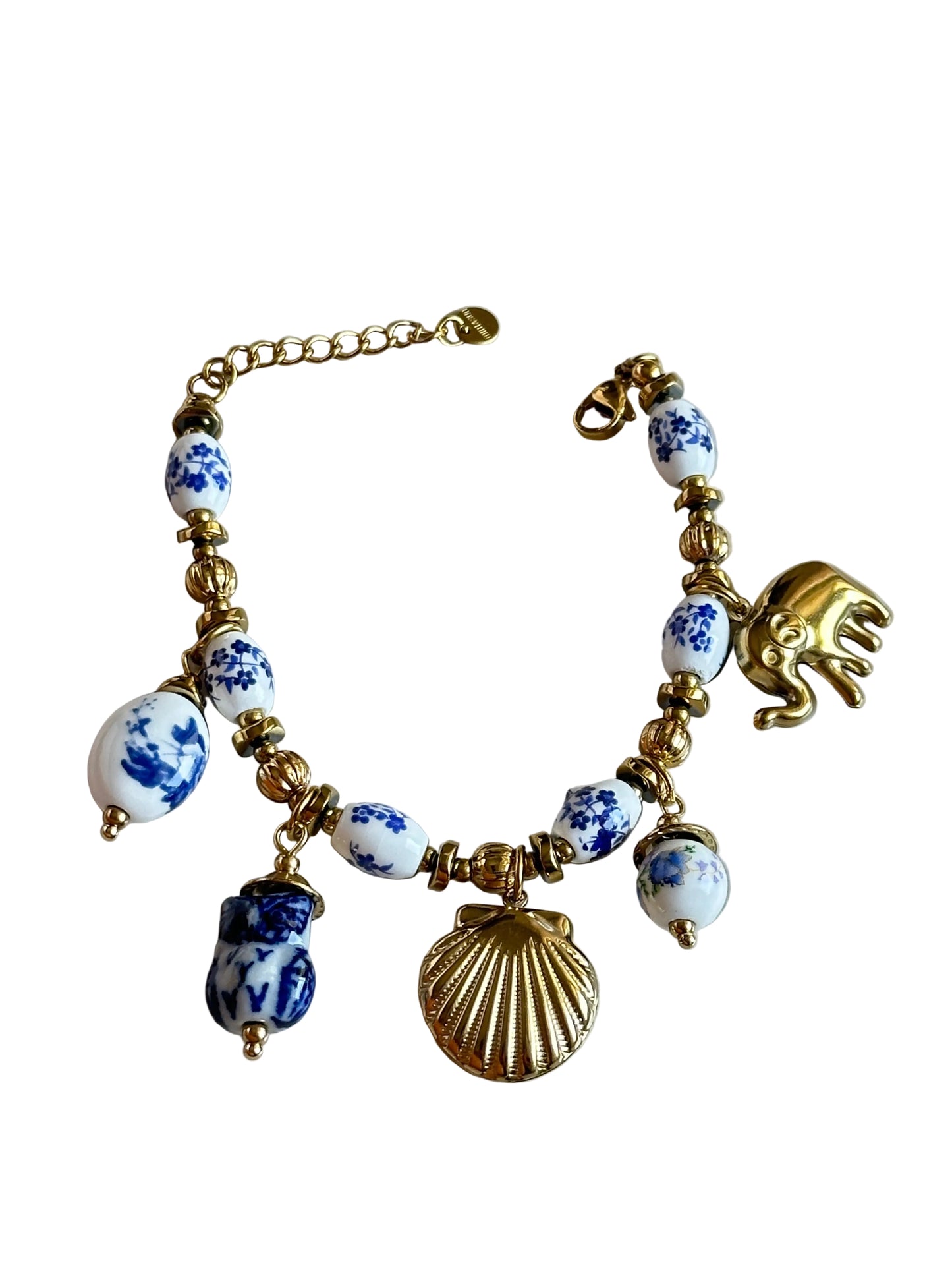 Bracciale BLUE