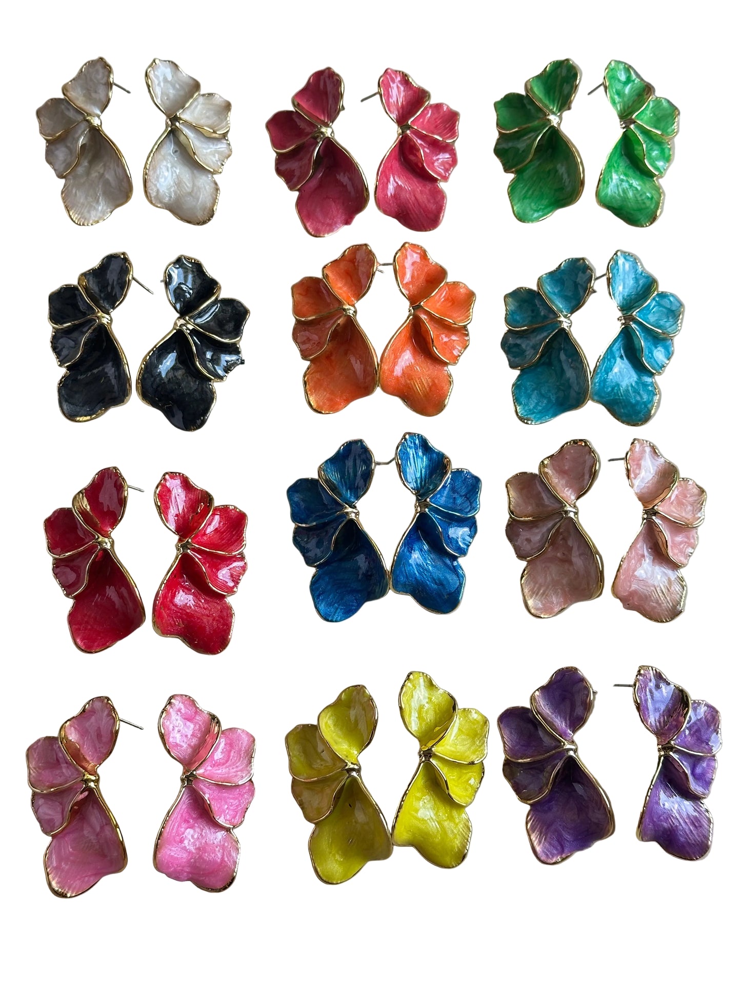 Orecchini SUMMER
