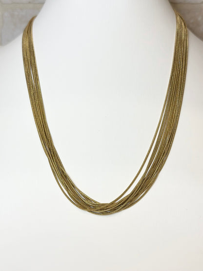 Collana SARA
