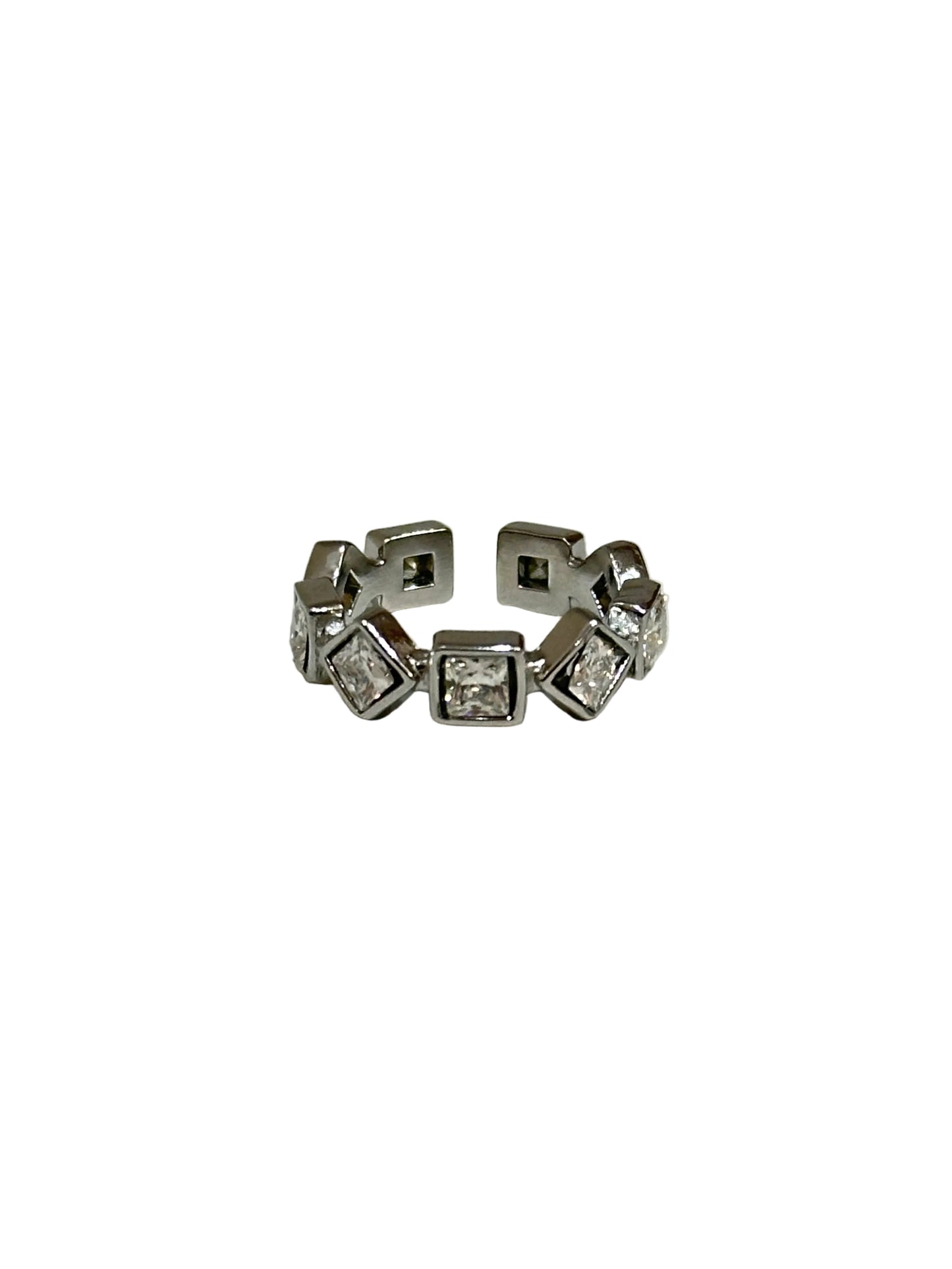 Anello CHEVALIER PRISMA