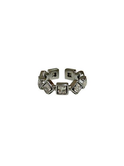 Anello CHEVALIER PRISMA